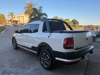 VOLKSWAGEN Saveiro Cross 1.6