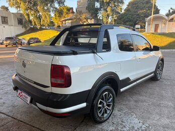 VOLKSWAGEN Saveiro Cross 1.6