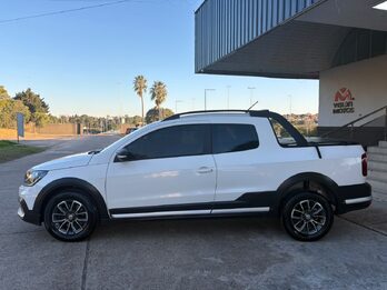 VOLKSWAGEN Saveiro Cross 1.6