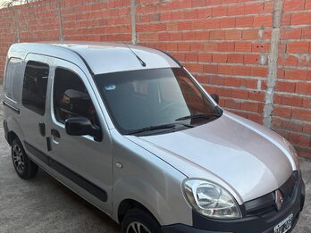 Kangoo 2015 con GNC