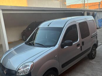 Kangoo 2015 con GNC