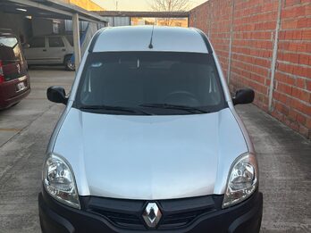 Kangoo 2015 con GNC