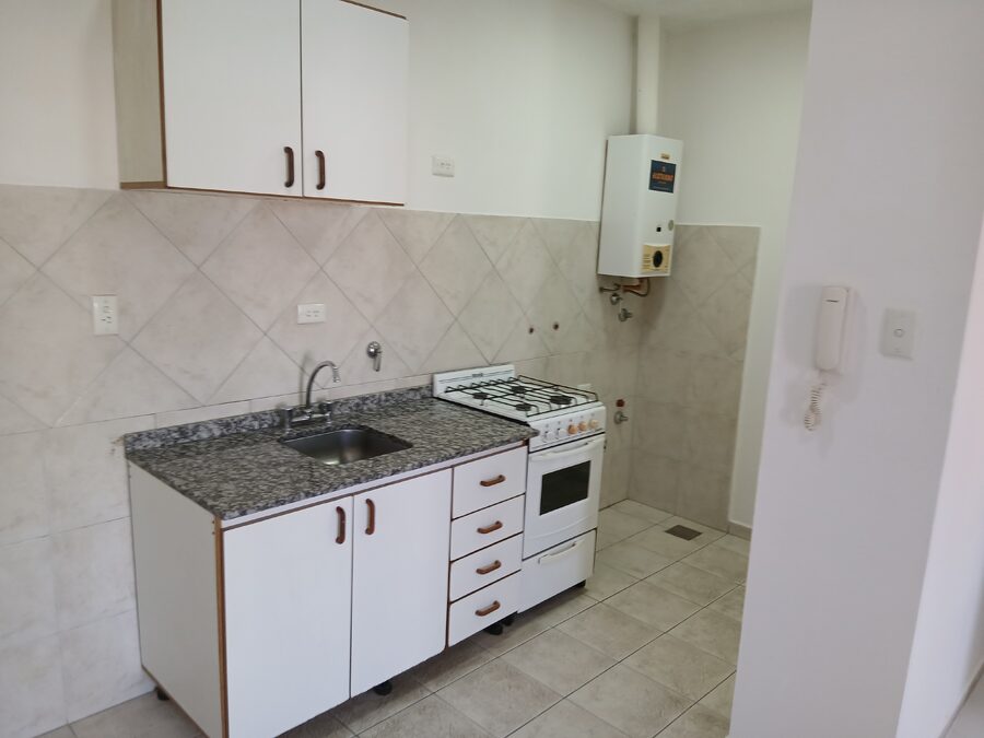 Dpto. 1 dormitorio centrico