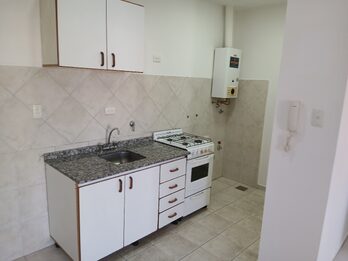 Dpto. 1 dormitorio centrico