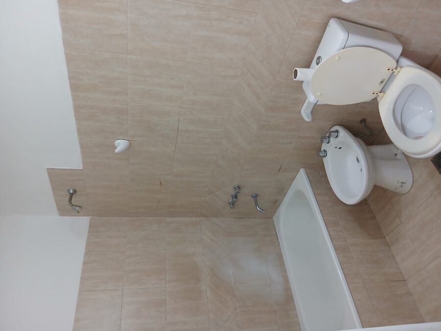 Dpto. 1 dormitorio centrico