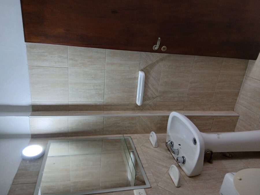 Dpto. 1 dormitorio centrico