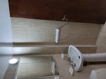 Dpto. 1 dormitorio centrico