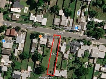 Terreno a la venta en San Benito