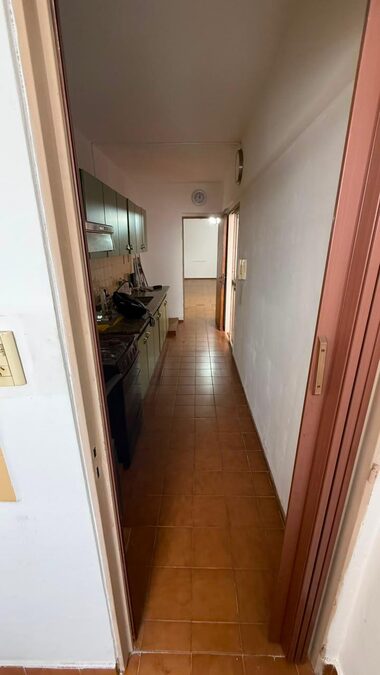 ALQUILER | Departamento 3 Dormitorios – Calle Santa Fe y Malvinas (frente al Parque) | Piso 11