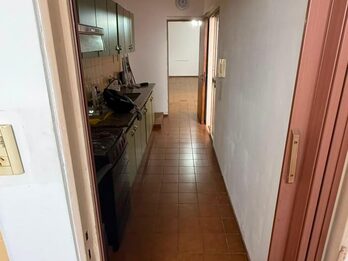 ALQUILER | Departamento 3 Dormitorios – Calle Santa Fe y Malvinas (frente al Parque) | Piso 11