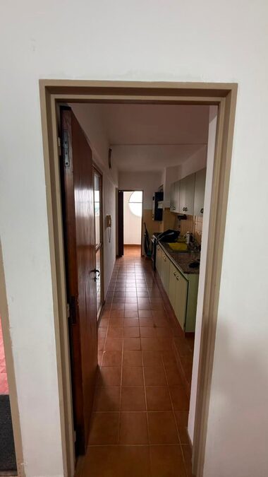 ALQUILER | Departamento 3 Dormitorios – Calle Santa Fe y Malvinas (frente al Parque) | Piso 11