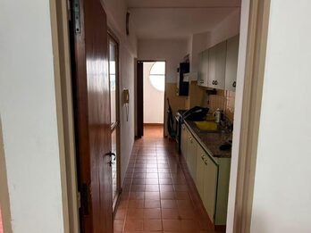 ALQUILER | Departamento 3 Dormitorios – Calle Santa Fe y Malvinas (frente al Parque) | Piso 11