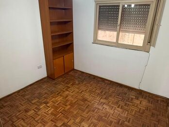 ALQUILER | Departamento 3 Dormitorios – Calle Santa Fe y Malvinas (frente al Parque) | Piso 11