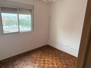 ALQUILER | Departamento 3 Dormitorios – Calle Santa Fe y Malvinas (frente al Parque) | Piso 11