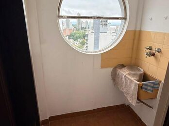 ALQUILER | Departamento 3 Dormitorios – Calle Santa Fe y Malvinas (frente al Parque) | Piso 11