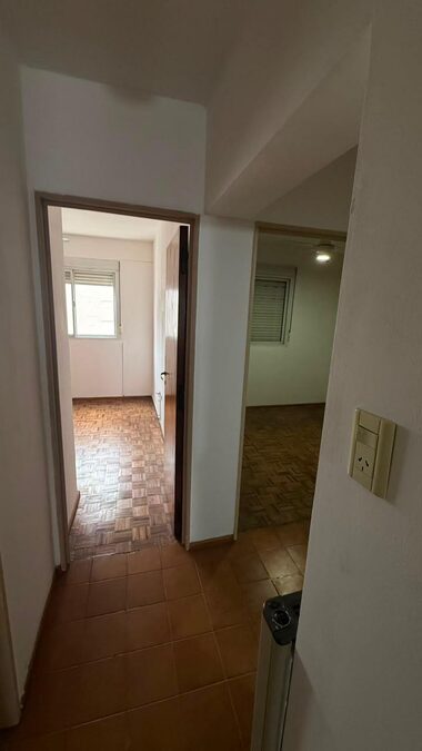 ALQUILER | Departamento 3 Dormitorios – Calle Santa Fe y Malvinas (frente al Parque) | Piso 11
