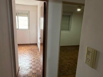 ALQUILER | Departamento 3 Dormitorios – Calle Santa Fe y Malvinas (frente al Parque) | Piso 11