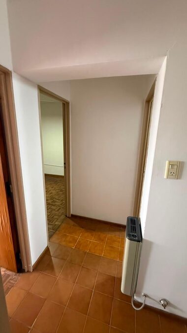 ALQUILER | Departamento 3 Dormitorios – Calle Santa Fe y Malvinas (frente al Parque) | Piso 11