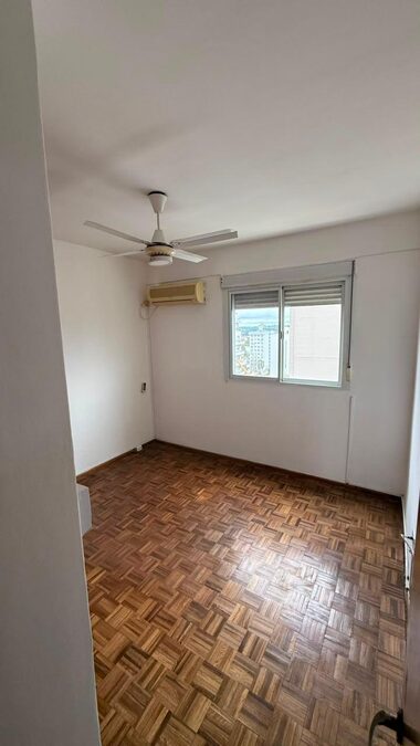 ALQUILER | Departamento 3 Dormitorios – Calle Santa Fe y Malvinas (frente al Parque) | Piso 11
