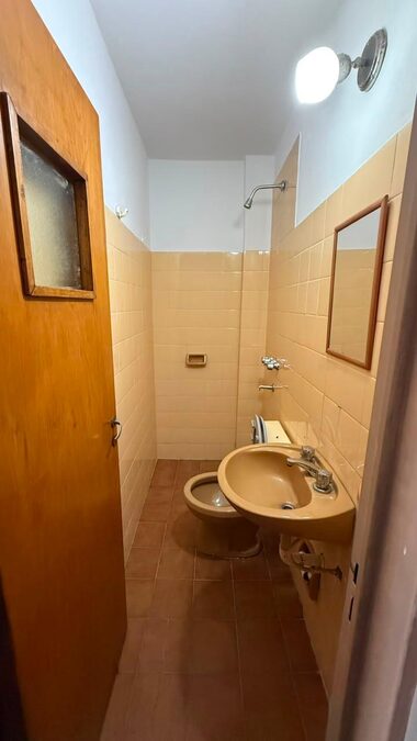 ALQUILER | Departamento 3 Dormitorios – Calle Santa Fe y Malvinas (frente al Parque) | Piso 11