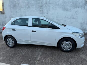 CHEVROLET ONIX 1,4 JOY LS 2018 MT+