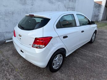 CHEVROLET ONIX 1,4 JOY LS 2018 MT+