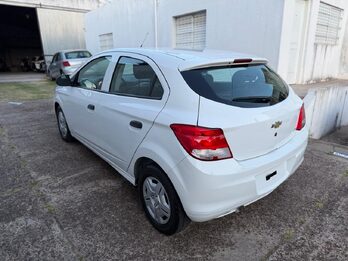 CHEVROLET ONIX 1,4 JOY LS 2018 MT+