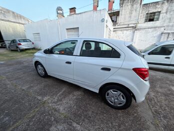 CHEVROLET ONIX 1,4 JOY LS 2018 MT+