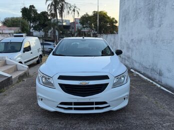 CHEVROLET ONIX 1,4 JOY LS 2018 MT+