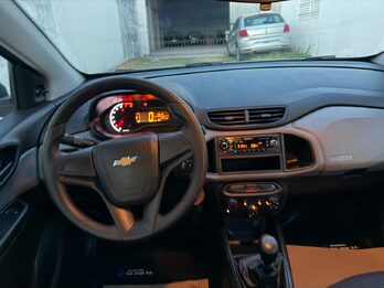 CHEVROLET ONIX 1,4 JOY LS 2018 MT+