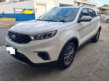 FORD TERRITORY TREND 1,5 GTDI 4X2 AT 2021