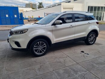 FORD TERRITORY TREND 1,5 GTDI 4X2 AT 2021
