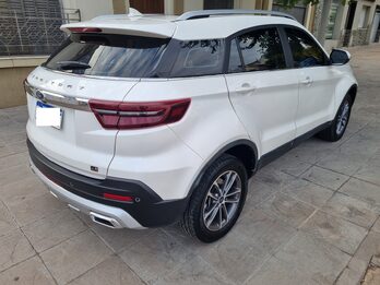 FORD TERRITORY TREND 1,5 GTDI 4X2 AT 2021