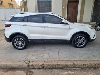 FORD TERRITORY TREND 1,5 GTDI 4X2 AT 2021