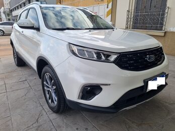FORD TERRITORY TREND 1,5 GTDI 4X2 AT 2021