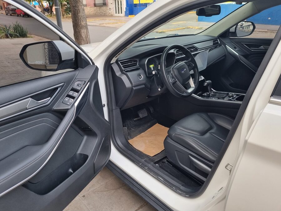 FORD TERRITORY TREND 1,5 GTDI 4X2 AT 2021