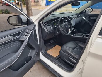 FORD TERRITORY TREND 1,5 GTDI 4X2 AT 2021