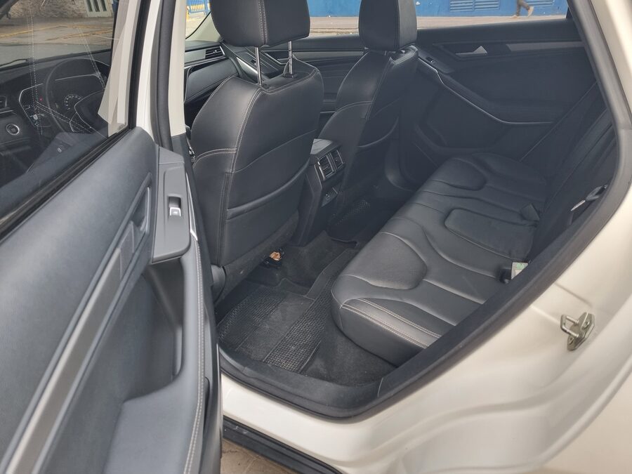 FORD TERRITORY TREND 1,5 GTDI 4X2 AT 2021