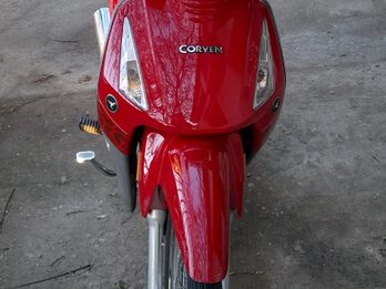 MOTOCICLETA CORVEN ENERGY 110
