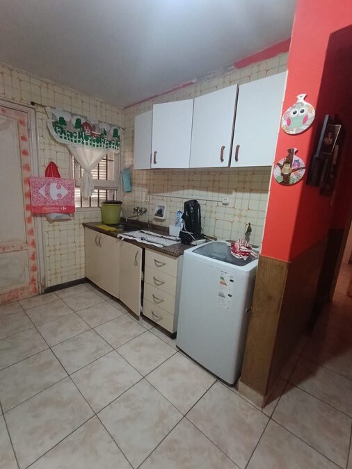 casa 3 dorm zona plaza españa