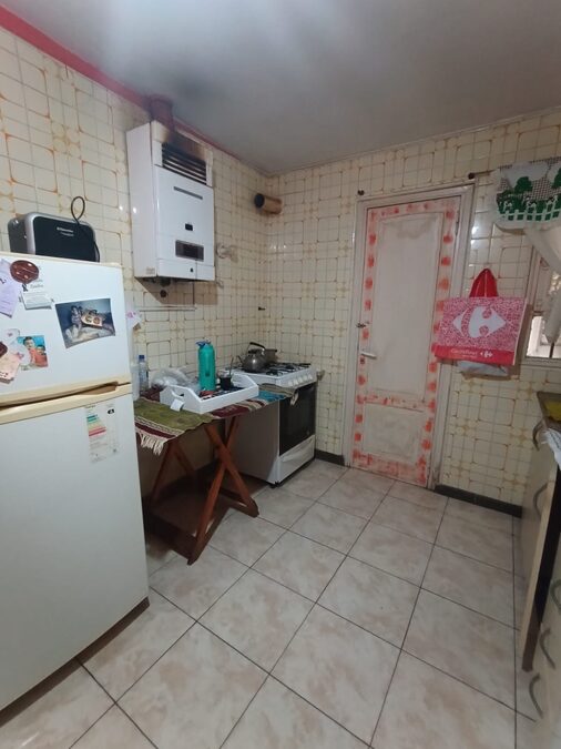 casa 3 dorm zona plaza españa