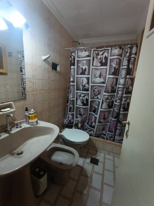 casa 3 dorm zona plaza españa
