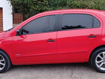 Volkswagen Gol Trend Pack III