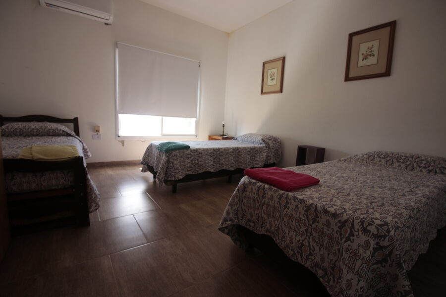Casa quinta con pileta y vista al río