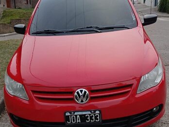 Volkswagen Gol Trend Pack III
