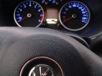 Volkswagen Gol Trend Pack III