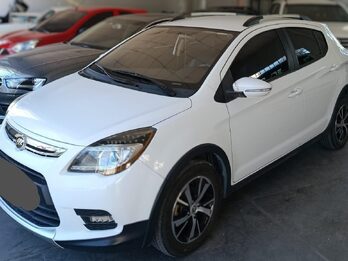 Lifan X50 2017 32.Km  I M P E C A B L E