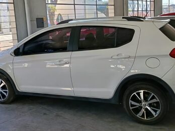Lifan X50 2017 32.Km  I M P E C A B L E