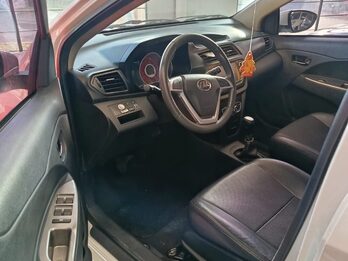 Lifan X50 2017 32.Km  I M P E C A B L E