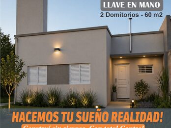 TENES TU CREDITO???..NOSOTROS LO CONSTRUIMOS!